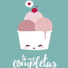 Dulcíssimo. Un proyecto de Ilustración digital e Ilustración infantil de Marta Gutiérrez - 03.06.2016