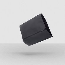 Ingrid Pou. Br, ing, Identit, and Web Design project by Javier Alonso - 06.04.2016