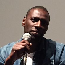 Entrevista Omar Sy. Un progetto di Cinema, video e TV di Mariadel Villaespesa - 19.08.2015