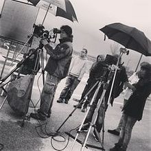 Behind the Scenes. Un progetto di Cinema di Mariadel Villaespesa - 04.06.2010