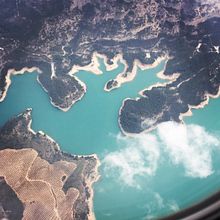 Landscapes & Urban Photography. Un progetto di Fotografia di Mariadel Villaespesa - 03.06.2010