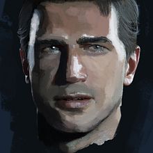 2016 SketchsBook. Traditional illustration project by Airam Plasencia Mendoza - 06.05.2016