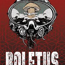 BOLETUS. Un proyecto de Diseño gráfico de Victoria Nuñez Moncada - 05.06.2016