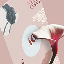AC. Un proyecto de Diseño gráfico de María Design (The Visual Romance) - 05.06.2016