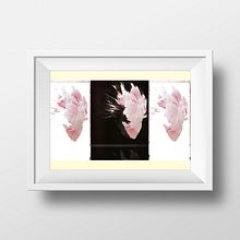 Sweet Collage. Collage, Design, Interior Design, and Photograph project by Solveiga - 06.05.2016