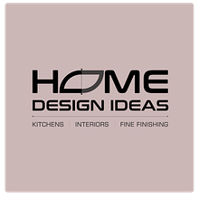 [ BRANDING ] "Home Design Ideas" . Br, ing, Identit, and Art Direction project by Demian Abrayas - 06.05.2016