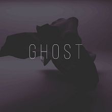 Ghost Ein Projekt aus dem Bereich 3D, Kunstleitung, Grafikdesign und Traditionelle Illustration von Alejandro Olmedo - 05.06.2016