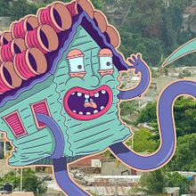 Otra . % Molly Yllom tarafından hazırlanan Karakter Tasarımı, Fotoğrafçılık, Geleneksel illüstras, Ve on projesi - 04.11.2014