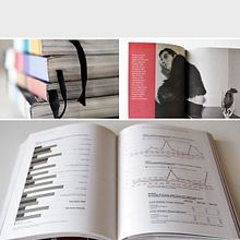 Revista Cultura. Un progetto di Design editoriale e Tipografia di Enric Jardí - 06.06.2016