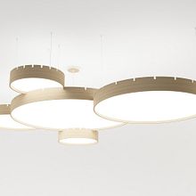 Castle. Lighting Design, Product Design & Industrial Design project by Stone Designs - 01.06.2015