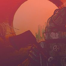 El Corazón. Un progetto di Illustrazione tradizionale di Charringo - 06.06.2016