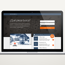 Diseño de App Responsive. Un proyecto de Diseño Web de Anna Llopis - 06.01.2015