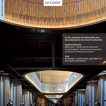 Catalogue Ein Projekt aus dem Bereich Informationsdesign und Beleuchtung für Fotografie von Dennis Bottin Dennis Guerrero - 26.03.2016