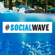 Campaña digital Twiter Experience. Art Direction, Web Design, Advertising, and Social Media project by creatividad y diseño - 04.07.2015