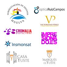Branding / Identidad Corporativa. Un proyecto de Br e ing e Identidad de Imanol Iríbar - 07.06.2016
