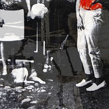 Little Red Riding Hood . % Verónica Domingo Alonso tarafından hazırlanan Güzel sanatlar, Tasarım, Geleneksel illüstras, on, Tablo, Ve Serigrafi Baskı projesi - 06.07.2016