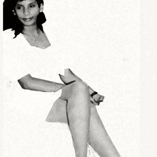 Milena perez lopez . Photograph project by LUIS MANUEL PEREZ LOPEZ - 06.07.2016