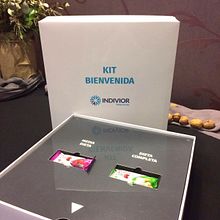 Kit Bienvenida. Un proyecto de Br, ing e Identidad, Dirección de arte, Diseño, Marketing y Packaging de José Manuel Piñón Cubero - 07.06.2016