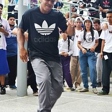 (EL BAMBO 3) Caracas-Venezuela 2014. Un progetto di Fotografia di Guelmy Gomez - 08.06.2016