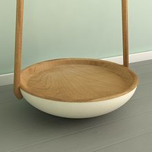 Daruma. Design, Furniture Design, Making, Product Design & Industrial Design project by Stone Designs - 08.14.2014