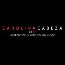 Reel . Street Art, Film, Video, TV, Events, Photograph, Motion Graphics, Photograph, Post-production, Photo Retouching, TV, and Video project by Carolina Cabeza - 01.10.2017