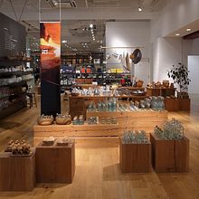 Found Muji Iberia. Design Management project by Stone Designs - 11.08.2011