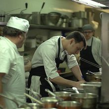 Mi bobina. Un progetto di Cinema, video e TV, Postproduzione fotografica e Pubblicità di Laura Millán - 08.03.2016