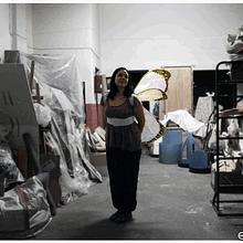 'Alas de hada' -Tutorial-. Arts, Crafts, Design, Costume Design, and Set Design project by Lu Mellé - 06.08.2014