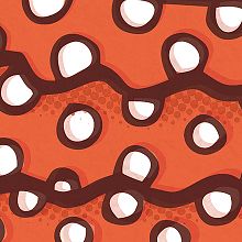 Ferias de Puertollano 2013 Ein Projekt aus dem Bereich Grafikdesign und Traditionelle Illustration von Rubén Cascado - 14.02.2013