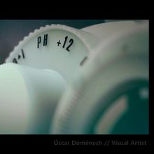 VISUAL ARTIST REEL 2016 . Un progetto di Cinema, video e TV e Postproduzione fotografica di Óscar Doménech - 09.06.2016