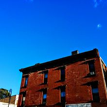 Madrid/NYC. Animation, and Photograph project by martannomadadesign - 06.09.2016