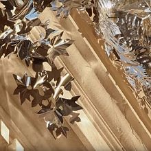 Vídeo del trabajo de escaparatismo de Wanda Barcelona para Zara Home. Video project by Oh! My brand - 06.09.2016
