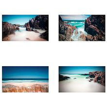 Galicia Costa Mágica. Un proyecto de Fotografía de Ángel Mosquera Photo - 10.06.2016