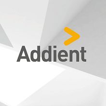 Addient. Nombre para una empresa de certificación y control. Br, ing & Identit project by ignasi fontvila - 06.10.2016