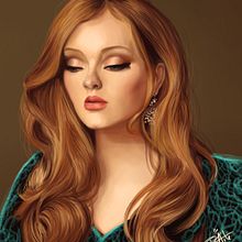 Digital painting studies. Un proyecto de Dirección de arte e Ilustración tradicional de Josymar Arteaga - 10.06.2016