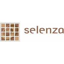 Selenza. Nombre para una cadena de hoteles y resorts. Projekt z dziedziny Br, ing i ident i fikacja wizualna użytkownika ignasi fontvila - 10.06.2016