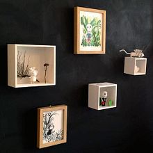 Exposición. Lo que habita en la naturaleza. Estudio64.. Arts, Crafts, Fine Arts, Sculpture, and Traditional illustration project by Patricia Metola - 06.11.2016