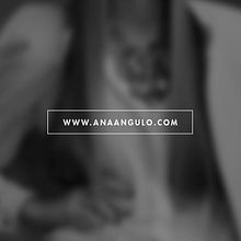 Ecommerce Ana Angulo. Web Development, Art Direction, Web Design, Social Media, and UX / UI project by Antonio Horcajo Nicolau - 06.11.2016