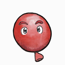 Globito explotando. Un proyecto de Animación de M Carmen Bazán Romero - 12.06.2016