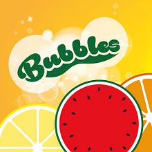 BUBBLES. Un progetto di Br, ing, Br, identit, Product design e Graphic design di María Jesús Montilla González - 12.06.2016