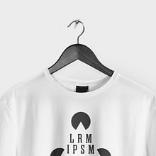 Diseño textil | LRM IPSM. Un projet de Design graphique , et Publicité de Ángel Escribano Álvarez - 14.10.2014