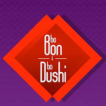 Bo bum i bo dushi. Un projet de Animation, Br, ing et identité, Cinéma, vidéo et télévision, Télévision , et Vidéo de Carlos Luis Flores - 13.06.2016