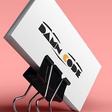 Damn Code | Branding. Br, ing, Identit, Creative Consulting, and Design project by Isaias Rubio - 06.13.2014