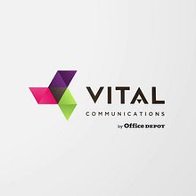 Vital Communication.Explainer Video Animation.. Animation, Motion Graphics, and Video project by Marco Barneto - 06.13.2016