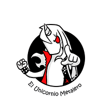 LAS AVENTURAS DEL UNICORNIO METALERO. Un progetto di Fumetto di El Unicornio Metalero - 13.06.2016