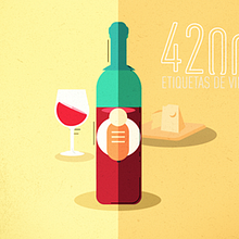 La Europea 60 Aniversario. 3D, Animation, Graphic Design, Infographics, and Motion Graphics project by MEMOMA Estudio - 10.13.2015