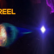 Demoreel 2016. Un proyecto de Motion Graphics de David Estrada - 13.06.2016