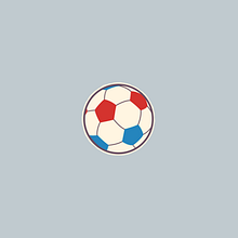 TV Comercial UEFA Europe 2016. Un progetto di Animazione, Graphic design, Eventi e Motion graphics di Juanma Díaz Bermúdez - 13.06.2016