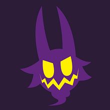 Phantom World . % rxs_mp3 tarafından hazırlanan Animas, on, Tasarım, Ve Karakter Tasarımı projesi - 06.14.2016