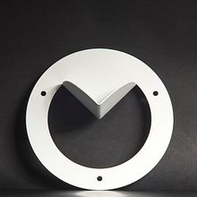 l'oiseau. Een project van  Ontwerp van Joaquin Castro Falcón - 14.06.2016